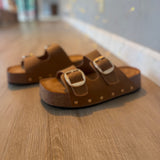 The Nancy Sandal