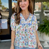 All you ever need top