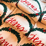 Pre-Order Jesus is the Reason