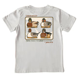 Kids' Great Outdoors Short-Sleeve Tee