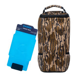 Old School Camo Hideaway + FrostBar [BUNDLE] - Kanga