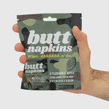 Pre-Order Butt Napkins