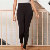 Pre-Order Fleece Lined Leggings