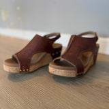 Everyday Comfort Wedges