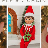 Pre Order - Elf 67 Chain