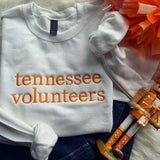 PRE- ORDER || TN Sweatshirt - Shop Small