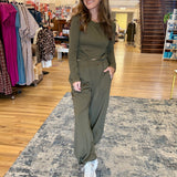 Cozy Twist Lounge Set
