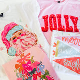 Christmas in July HH tees