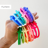 Jesus Bracelets - single