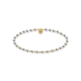 Signature Nicole Beaded Bracelet