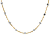 Signature Elea Beaded Necklace
