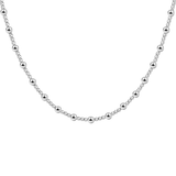 Signature Angelina Beaded Necklace