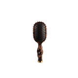 Mini Detangler Brush for Medium Hair - Tortoise