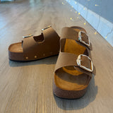 The Nancy Sandal