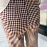 Dancing In The Wind  Wide-Leg Pants