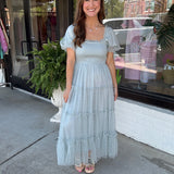 Need you back dress - 2 colors