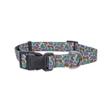 Camo Dog Collar- Large