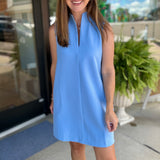 Classy Coastal Dress
