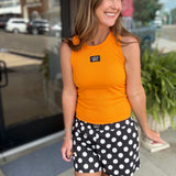 OG-TANK TENNESSEE ORANGE