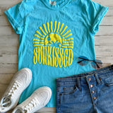 Pre-Order Sunkissed Tank & Tees