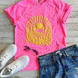 Pre-Order Sunkissed Tank & Tees
