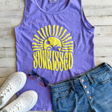 Pre-Order Sunkissed Tank & Tees