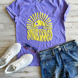 Pre-Order Sunkissed Tank & Tees