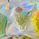 Flower Bouquet Car Freshie 