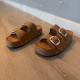 The Nancy Sandal