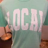 Local Roots Tee