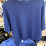 Easy Peasy Sweater Top
