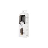 Mini Detangler Brush | Jet Black | Medium