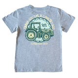 Kids' Thank God Short-Sleeve Tee