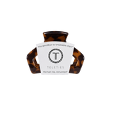 Open Tortoise | Petite | Hair Clip