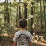 Camo Arch Youth