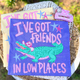 Pre-Order  low places