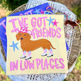 Pre-Order  low places