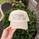Pre-Order PRIMARY BREADLOSER hat