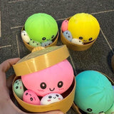 Pre-Order Mama Dumplin’ + babies