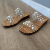 Pearl Breeze Sandals