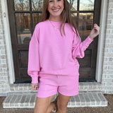 All Day Comfort Lounge set