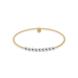 Signature Robyn Beaded Bracelet