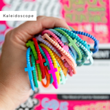 Jesus Bracelets - single