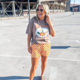 Pre-Order GAME DAY BOXER SHORTS
