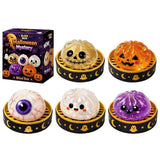 Pre-Order Halloween Squishy Dumplings