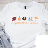 Pre-Order Its football time in TN