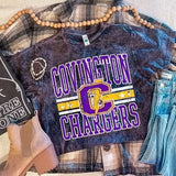 Pre-Order Local spirit tees
