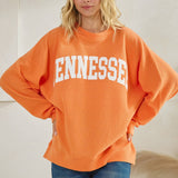 Talk Tennessee Long Sleeve