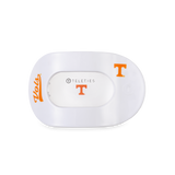 Flat Round Hair Clip | Medium | Go Vols!
