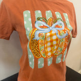 Colors of Fall Tee